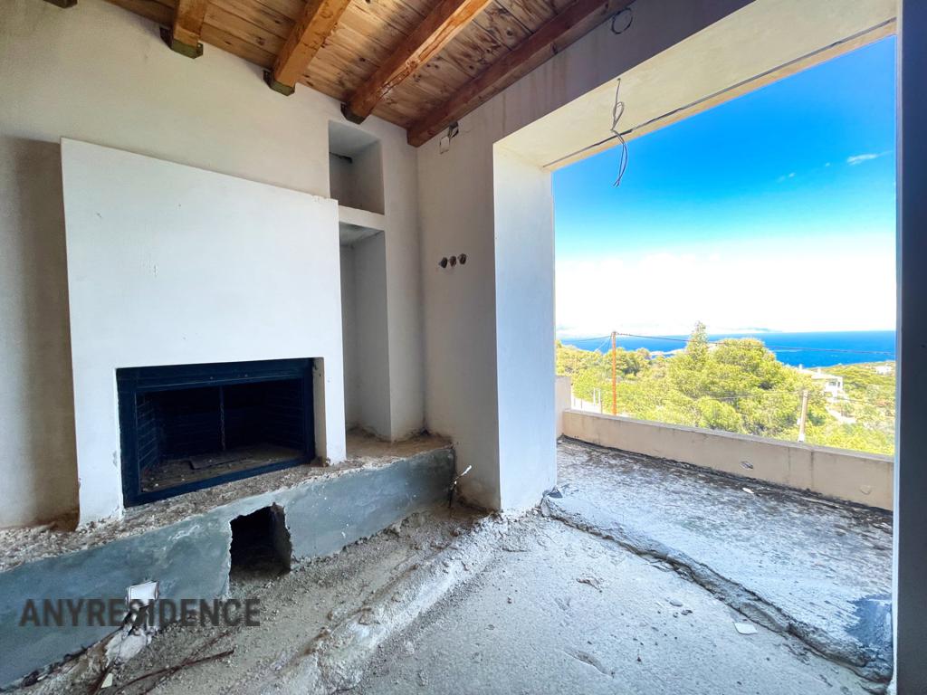 Terraced house in Peloponnese, photo #5, listing #2376746