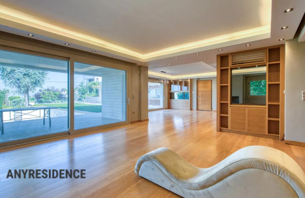 Villa in Thessaloniki, photo #4, listing #2532597