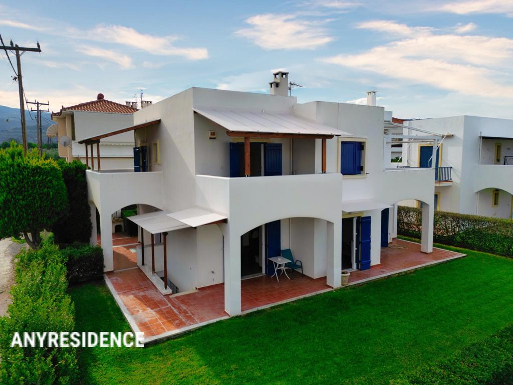 Townhome in Xilokastro, photo #3, listing #2496492