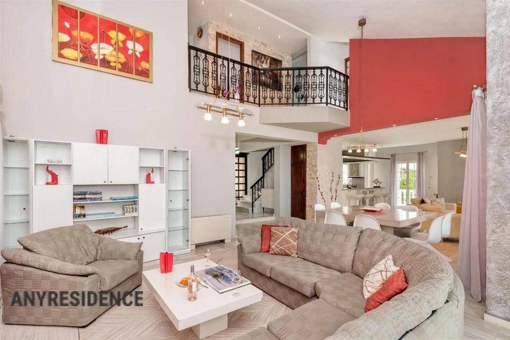Villa in Maleme, photo #7, listing #2527287