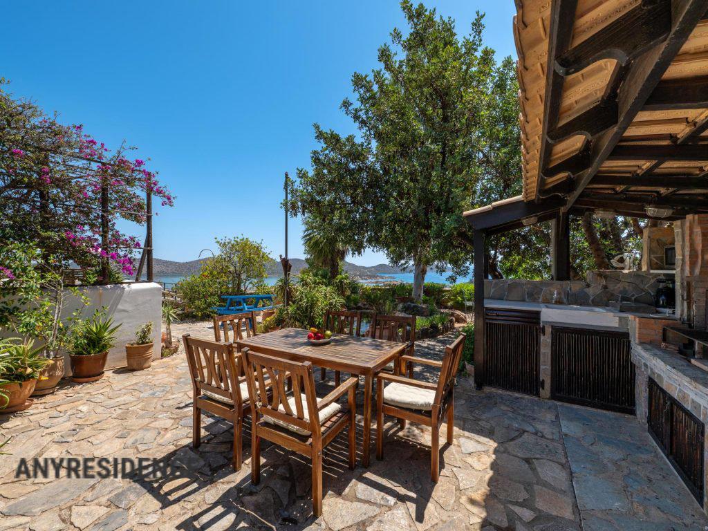 Villa in Elounda, photo #10, listing #2479769