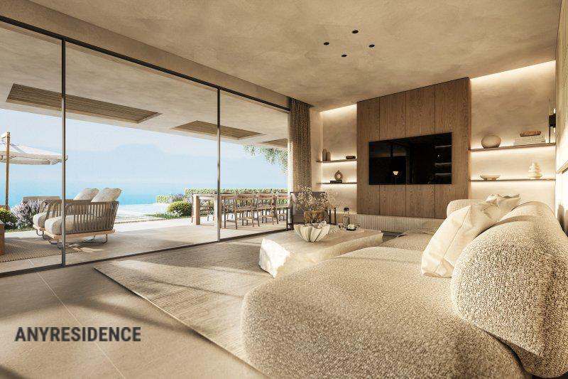 Villa in Chaniotis, photo #8, listing #2465416