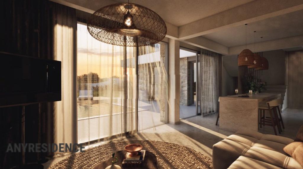 4 room villa in Sani, photo #4, listing #2510610