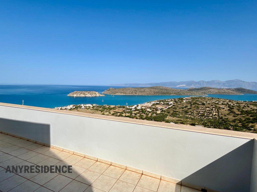Villa in Lasithi, photo #2, listing #2461110