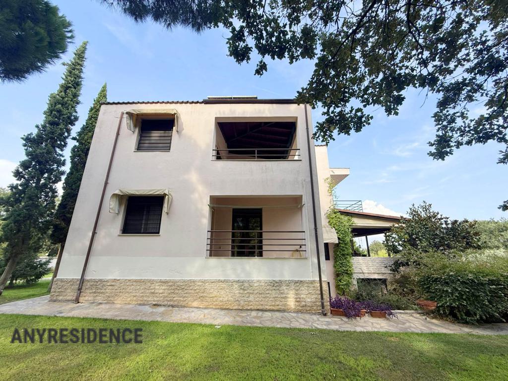 Townhome in Thessaloniki, photo #5, listing #2548566