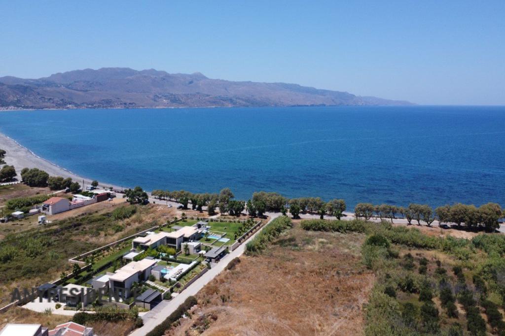 Development land Chania, photo #6, listing #2466008