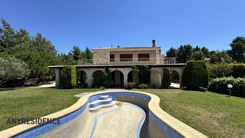 Villa in Paliouri, photo #8, listing #2304783