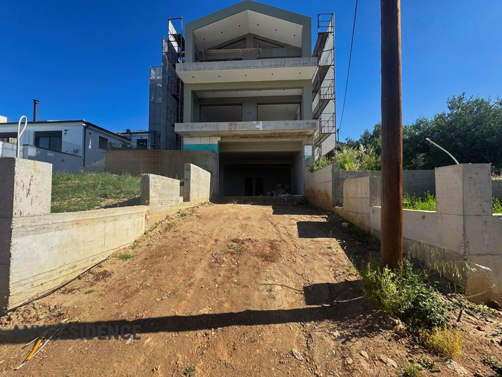 Villa in Kalamata, photo #1, listing #2531886