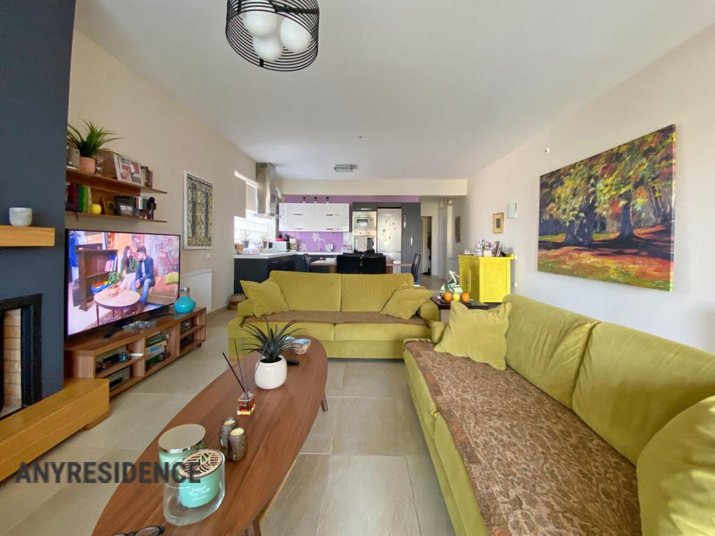 Terraced house in Peloponnese, photo #6, listing #2555785