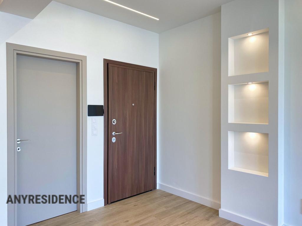 Apartment in Peloponnese, photo #6, listing #2465626