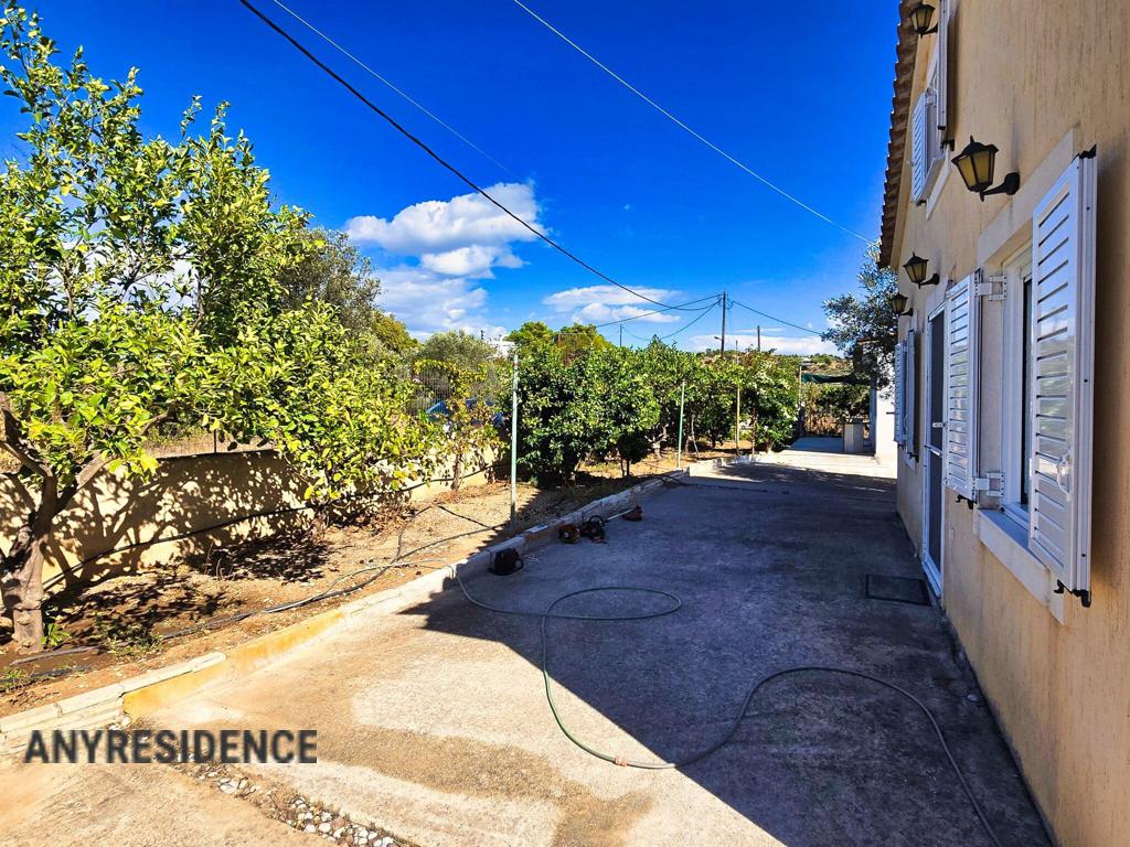 Townhome in Peloponnese, photo #7, listing #2485925