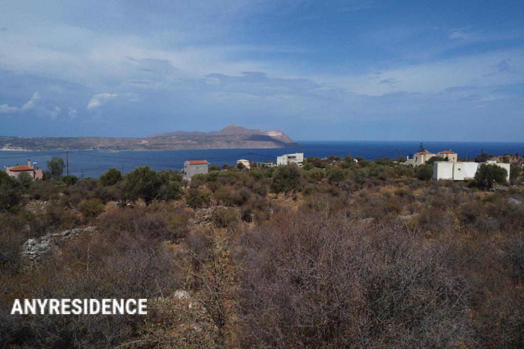 Development land Kokkino Chorio, photo #3, listing #2485652