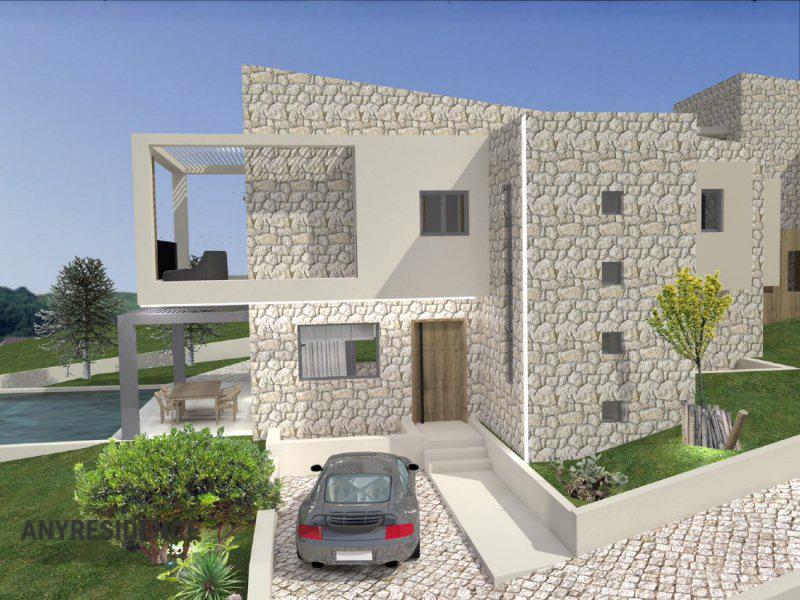 Villa in Chaniotis, photo #4, listing #2332230