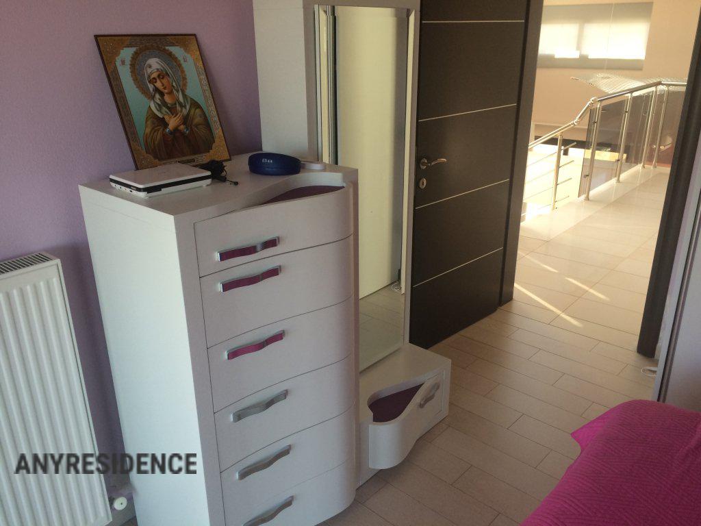 Townhome in Thessaloniki, photo #3, listing #2153771