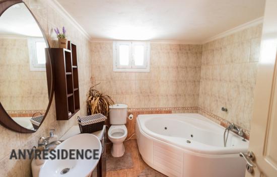 Terraced house in Corfu