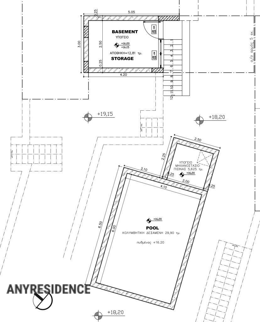Development land Lasithi, photo #1, listing #2486649