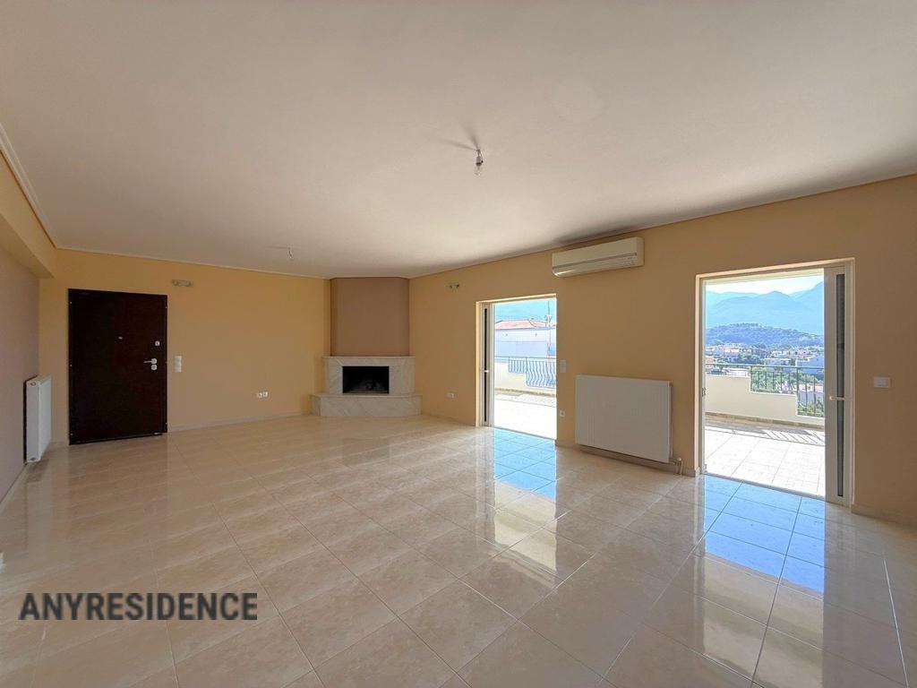 Apartment in Kalamata, photo #1, listing #2475058