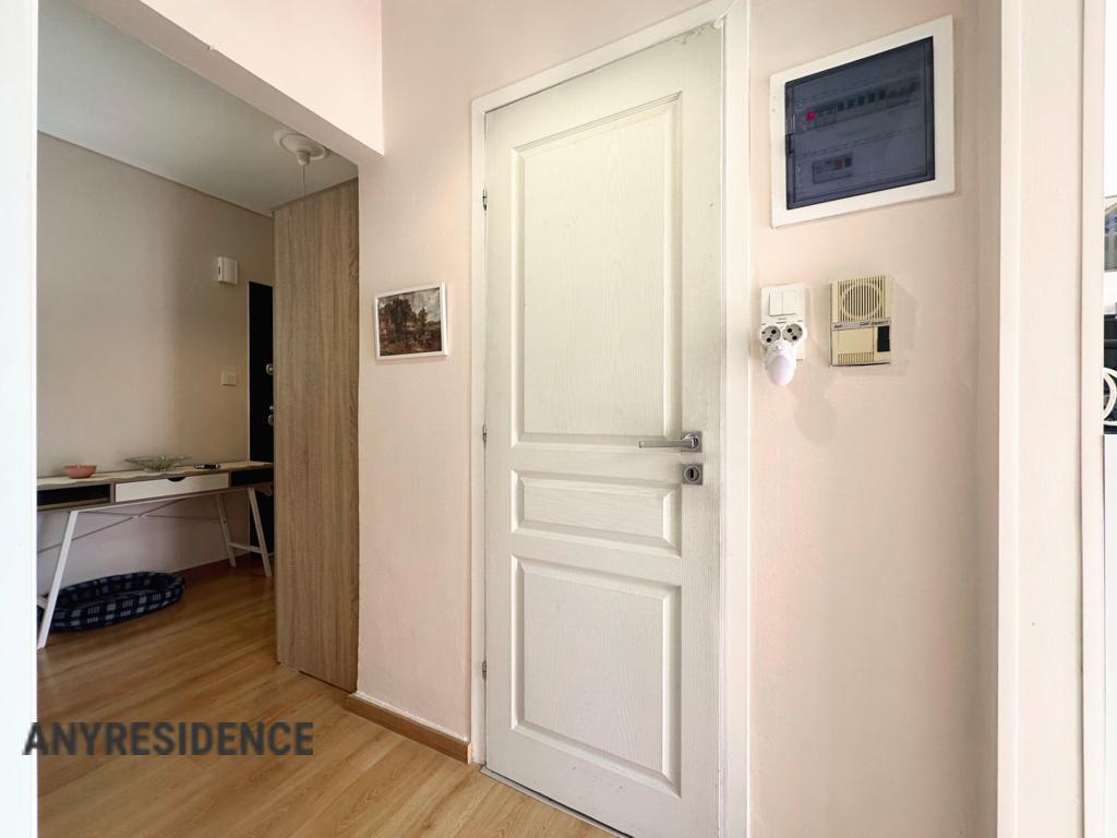 Apartment in Loutraki, photo #10, listing #2457953