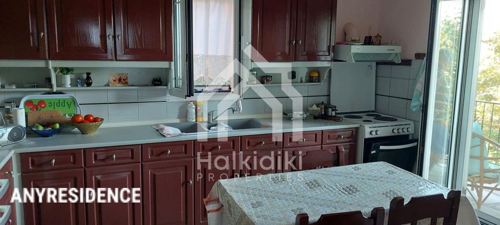 4 room townhome in Sithonia, photo #9, listing #2139707