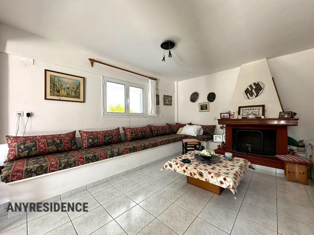 Townhome in Peloponnese, photo #9, listing #2477367