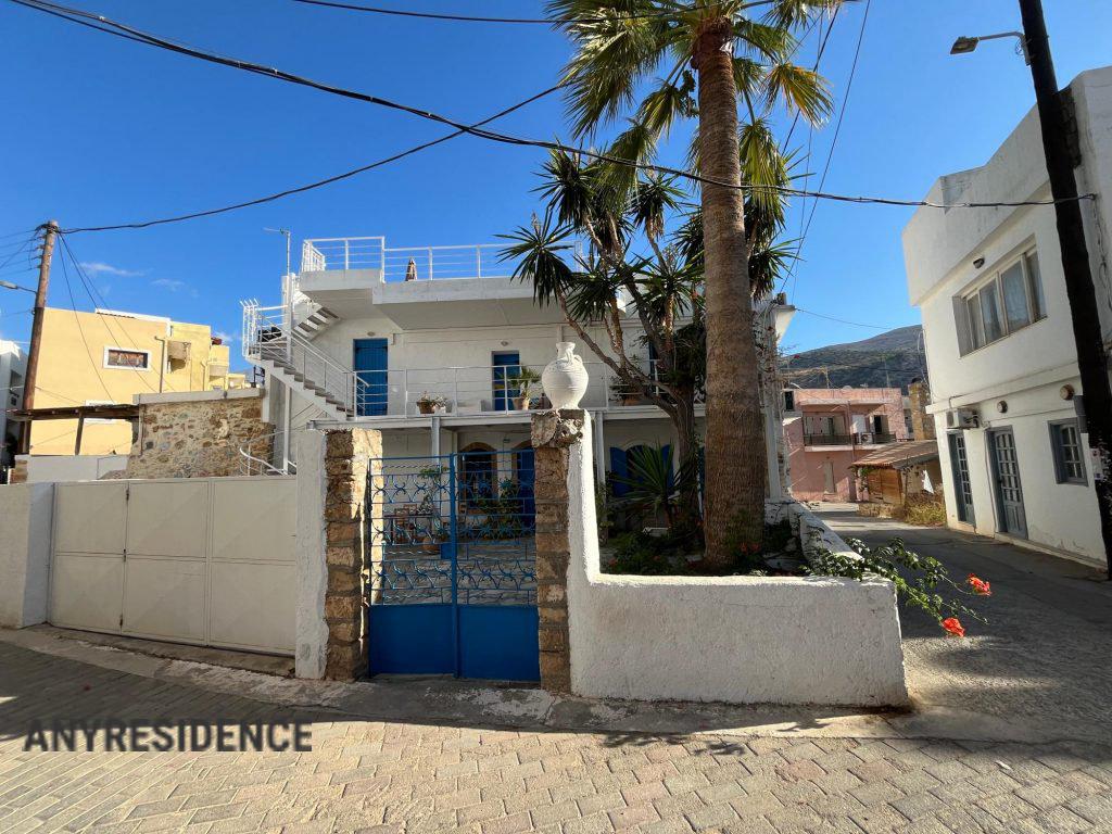 Villa in Heraklion, photo #6, listing #2491661