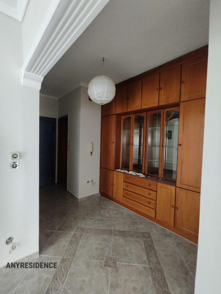 Apartment in Thessaloniki, photo #9, listing #2383705