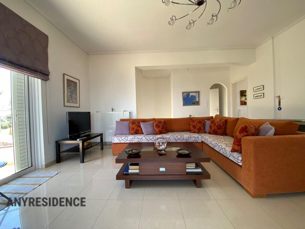 Townhome in Xilokastro, photo #9, listing #2534143