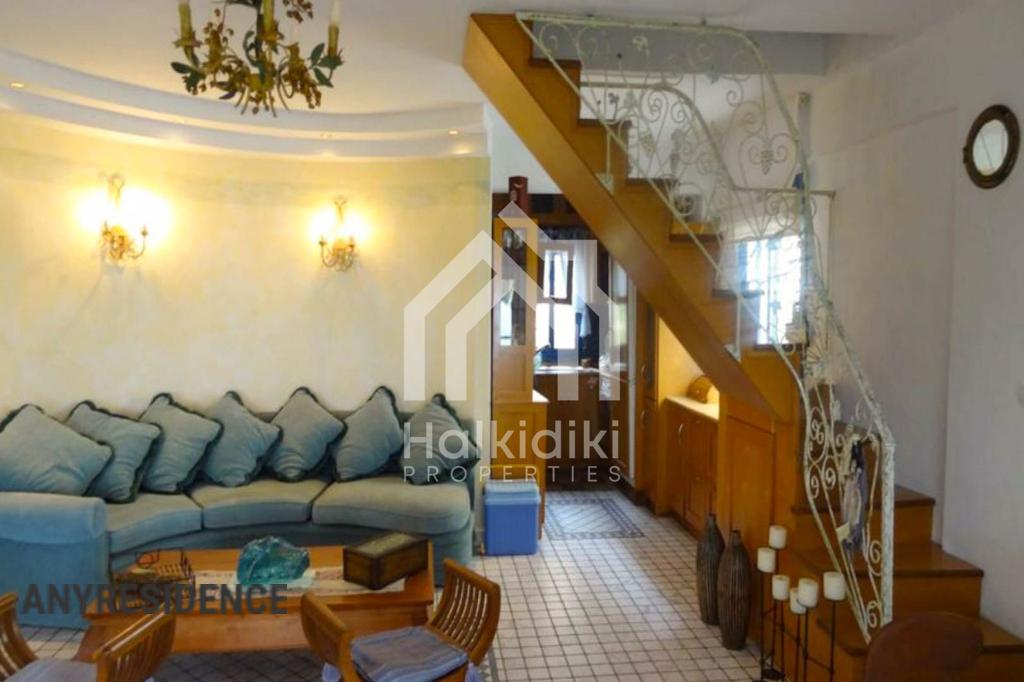 5 room townhome in Chalkidiki (Halkidiki), photo #3, listing #2082140