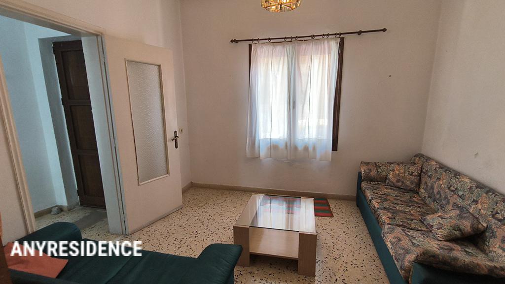 Apartment in Chania, photo #6, listing #2471453