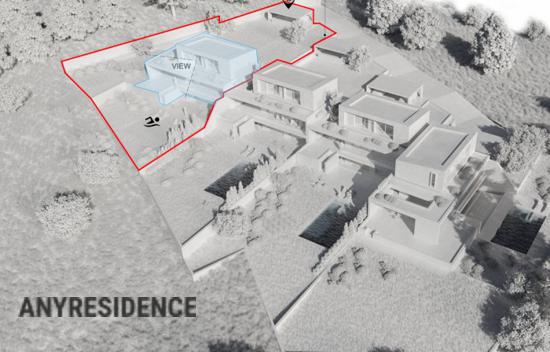 Villa in Pefkochori