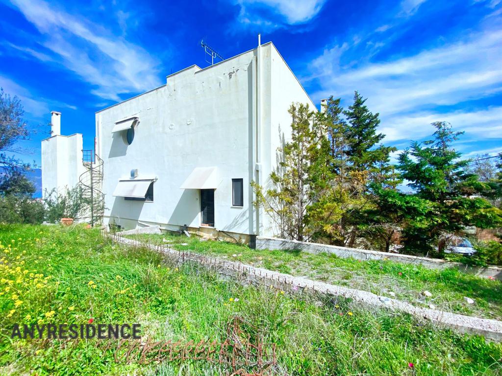 Villa in Peloponnese, photo #6, listing #2446831