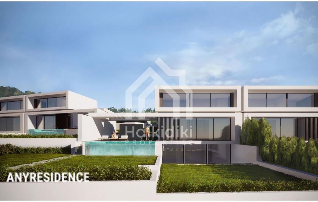 6 room townhome in Chalkidiki (Halkidiki), photo #5, listing #2335789