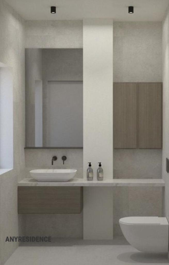 1 room loft in Athens, photo #1, listing #2489287