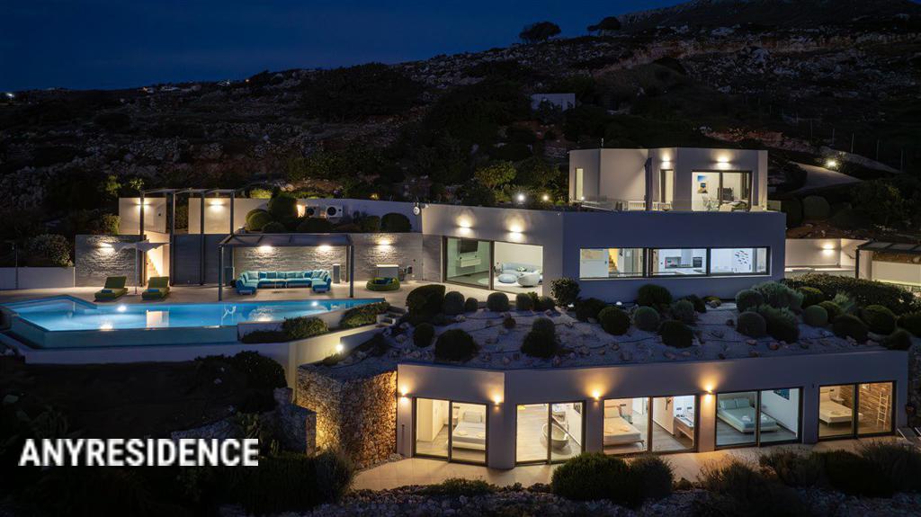 Townhome in Kokkino Chorio, photo #8, listing #2457094