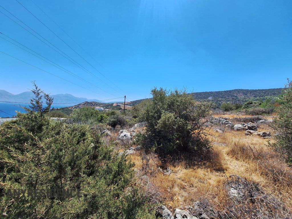 Development land Ammoudara, photo #8, listing #2548724