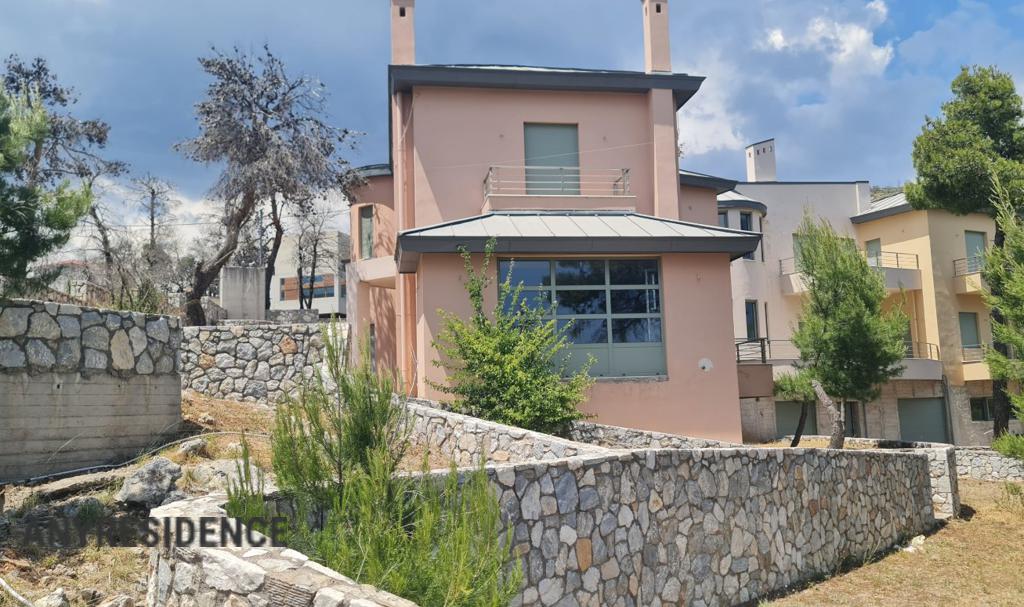 Terraced house in Attica, photo #1, listing #2470455