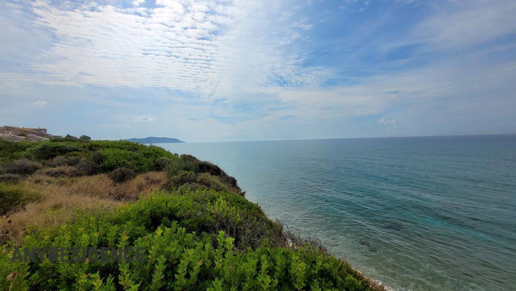 Terraced house in Agios Georgios, photo #9, listing #2308440