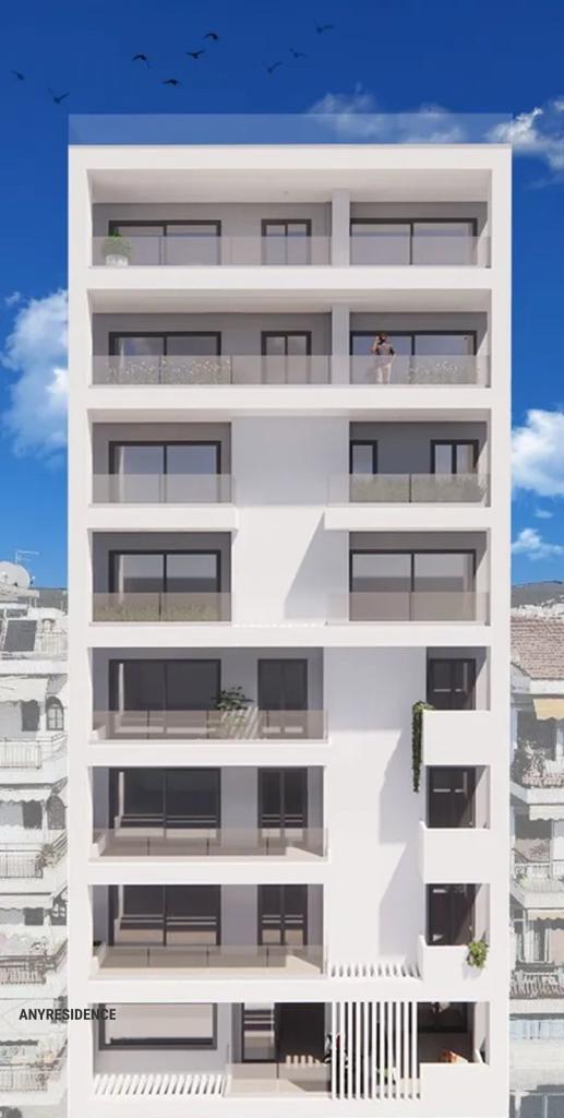 Townhome in Pylaia, photo #7, listing #2281030