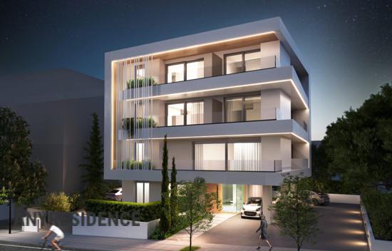 New home in Pylaia