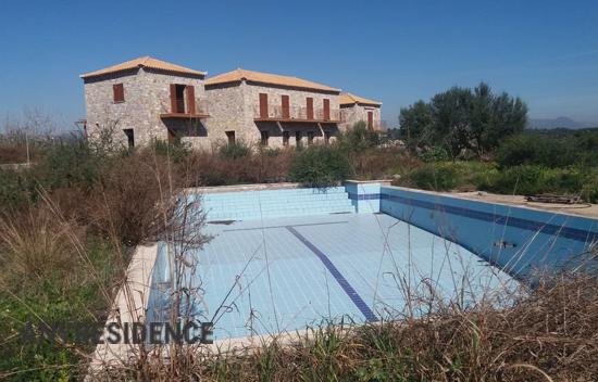 Hotel in Peloponnese