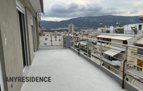 3 room apartment in Athens