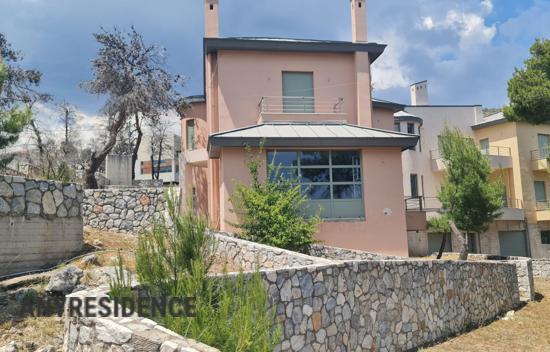 Terraced house in Attica