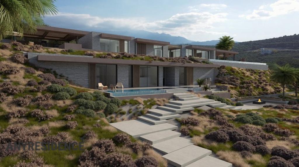Villa in Crete, photo #1, listing #2494656