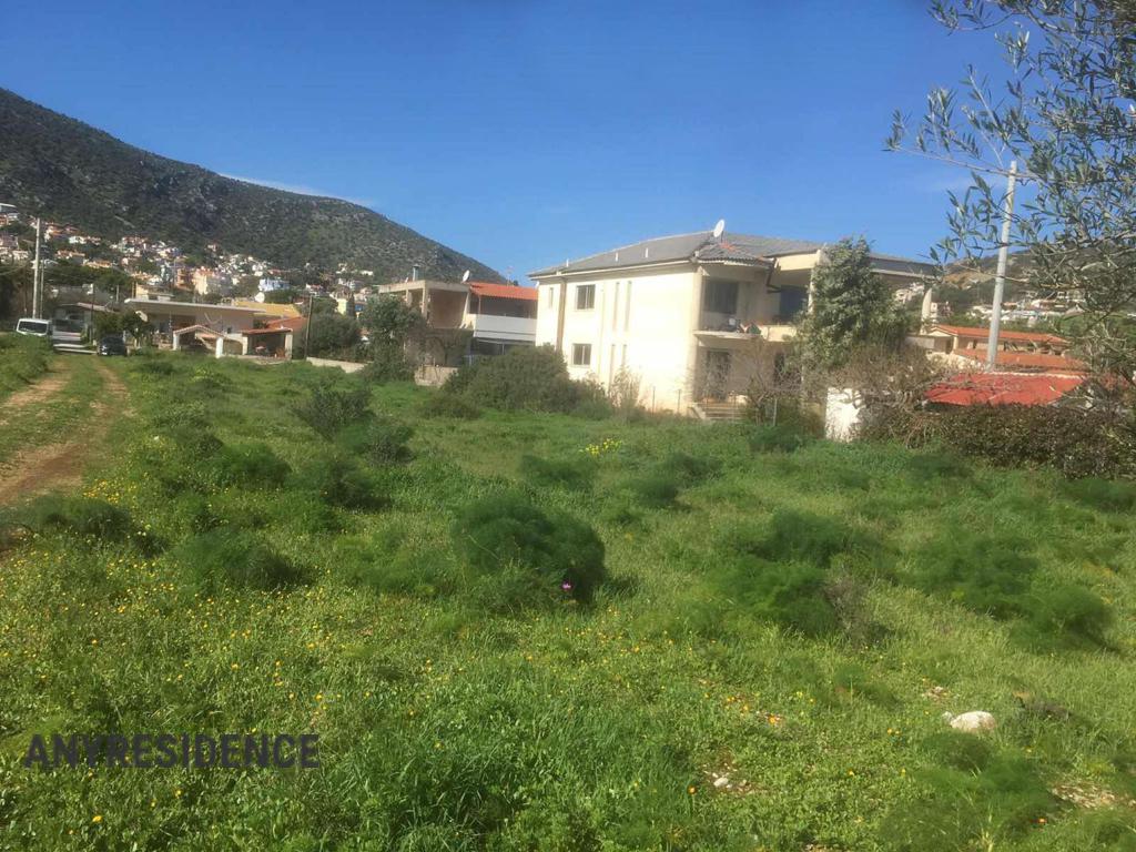 Development land Attica, photo #2, listing #2524217