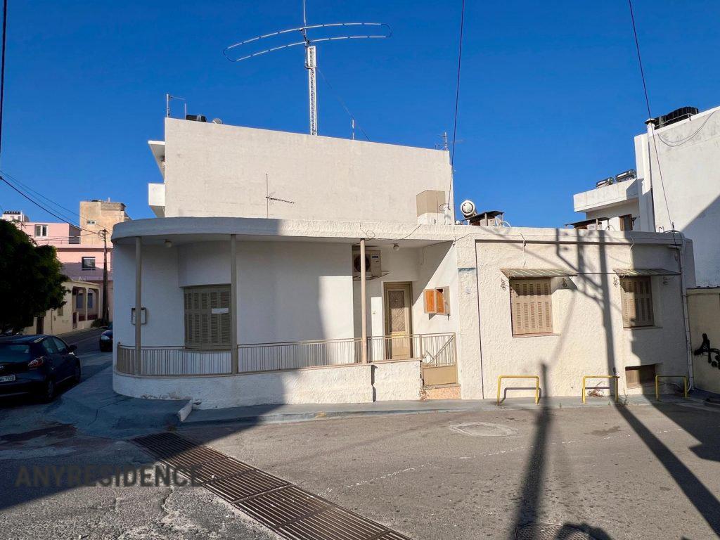 Terraced house in Sitia, photo #3, listing #2553445