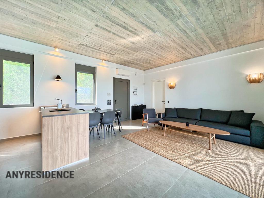 Villa in Peloponnese, photo #10, listing #2490297