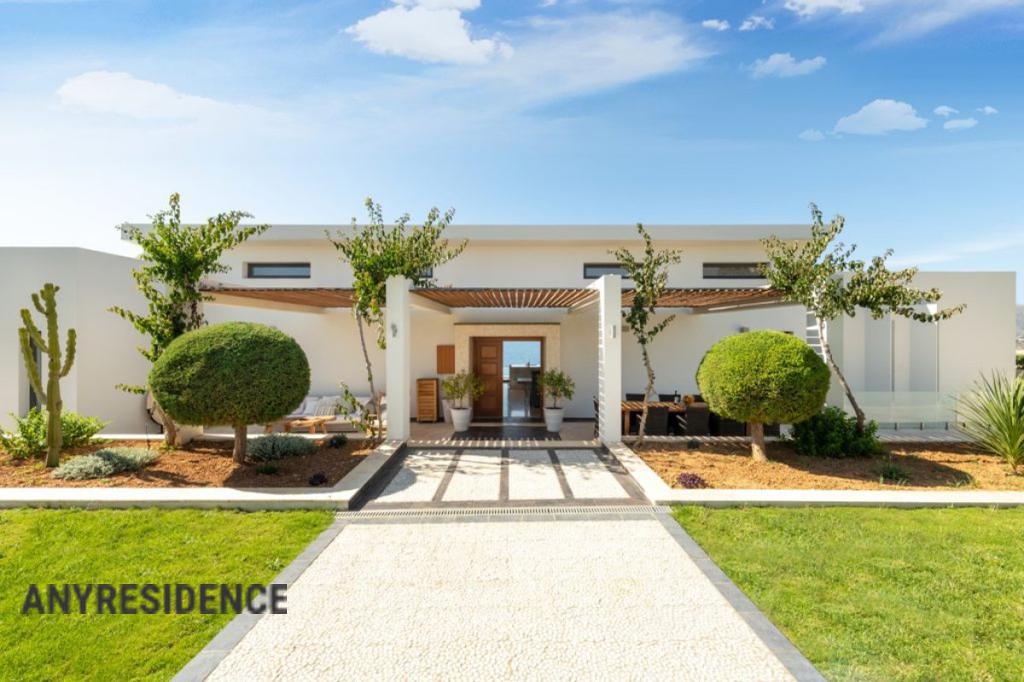 Villa in Kalathas, photo #8, listing #2532580