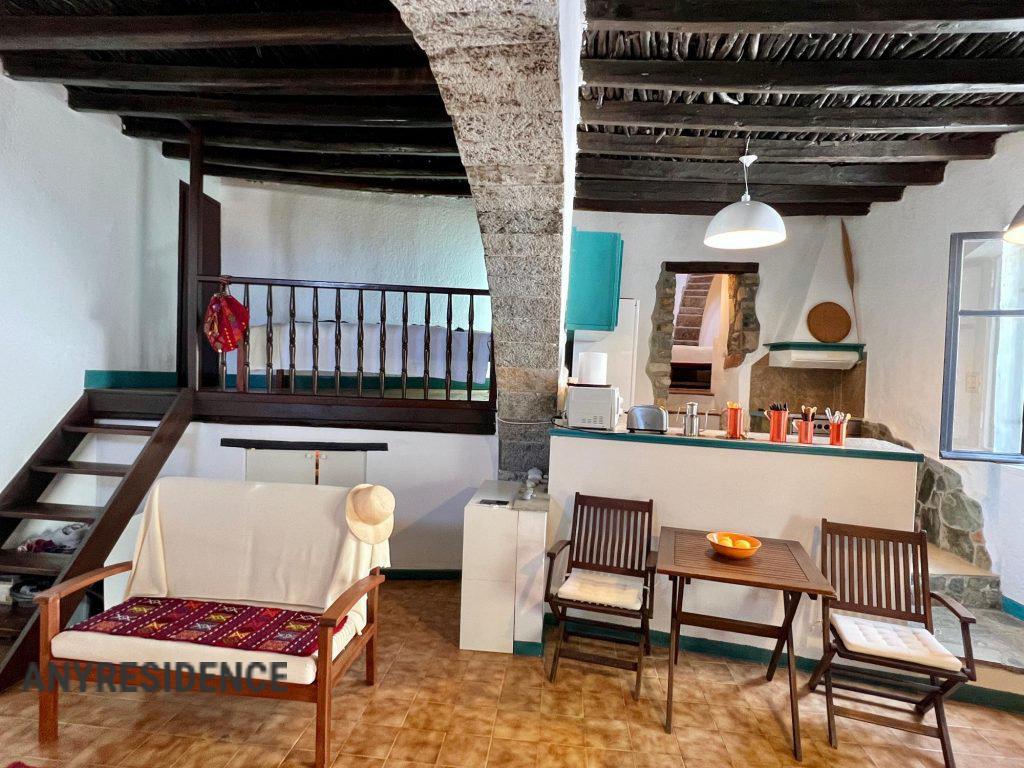 Detached house in Agios Nikolaos (Crete), photo #10, listing #2532340