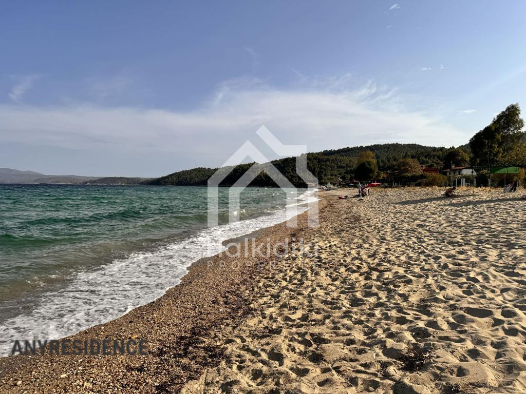 Development land Sithonia, photo #10, listing #2388428