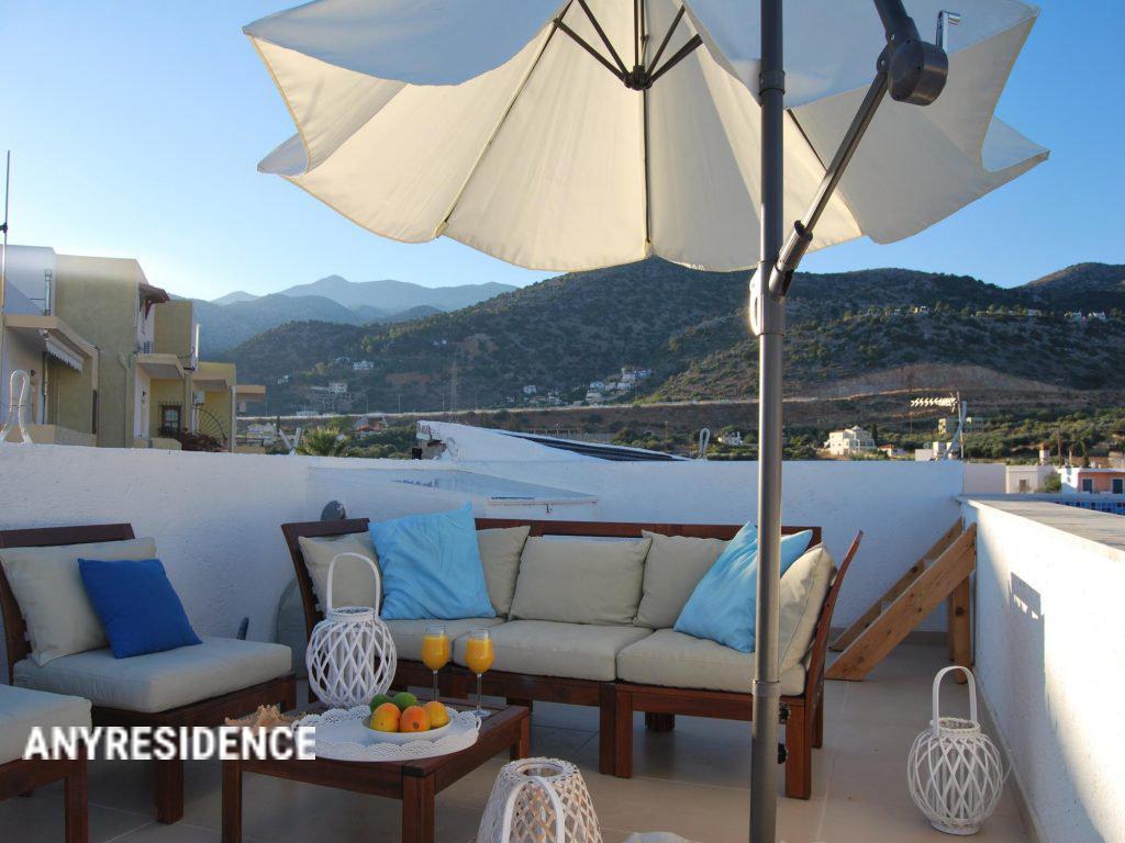 Villa in Heraklion, photo #3, listing #2491661